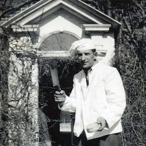 Meet your Posher, Peter